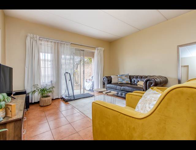 2 BEDROOM APARTMENT FOR SALE IN CARLSWALD